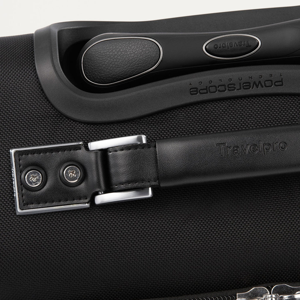 TRAVELPRO PLATINUM® ELITE 20" BUSINESS PLUS CARRY-ON SPINNER