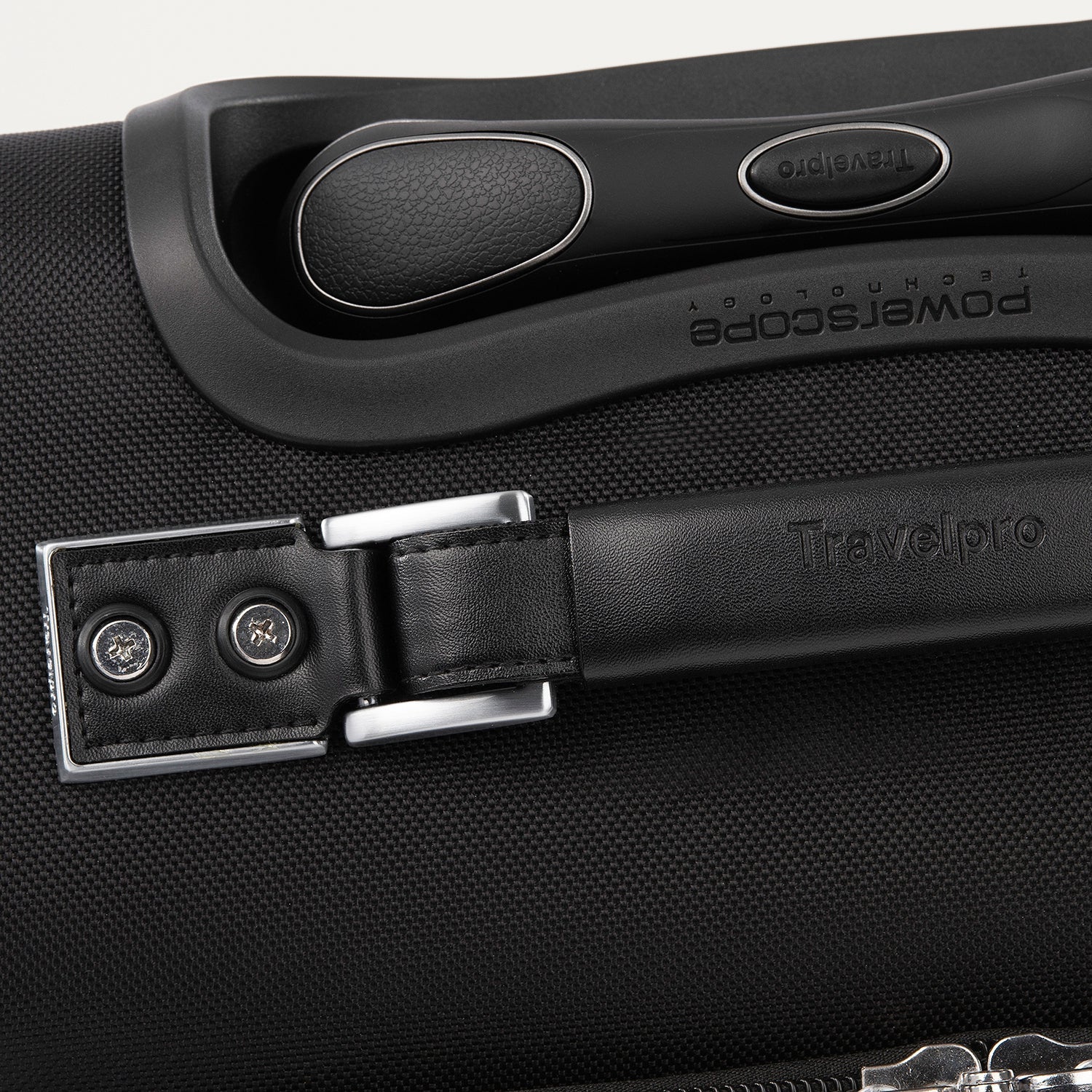 TRAVELPRO PLATINUM® ELITE 20" BUSINESS PLUS CARRY-ON SPINNER