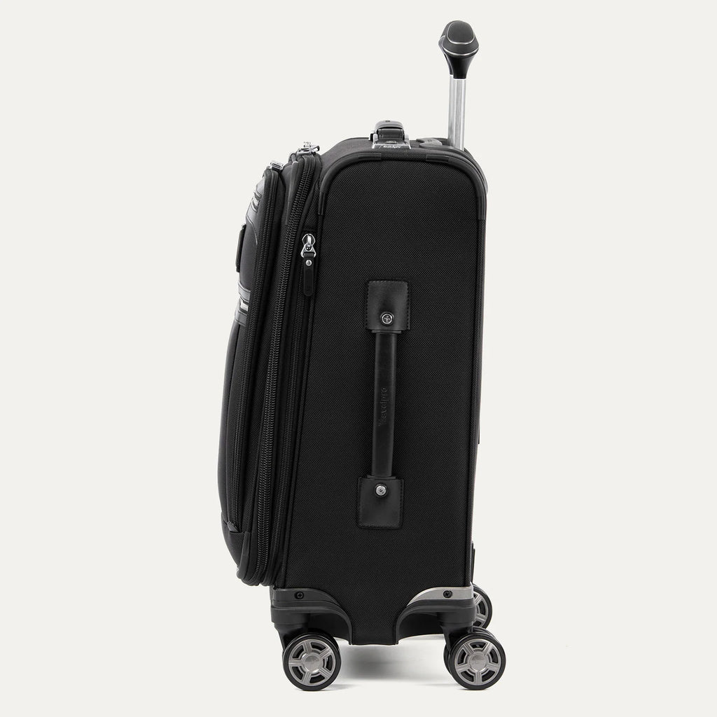 TRAVELPRO PLATINUM® ELITE 20" BUSINESS PLUS CARRY-ON SPINNER