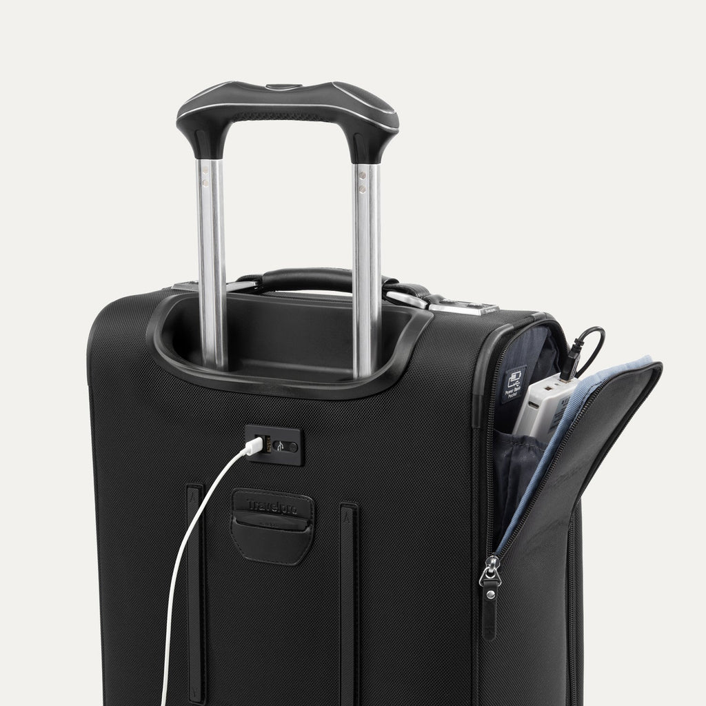 TRAVELPRO PLATINUM® ELITE 20" BUSINESS PLUS CARRY-ON SPINNER