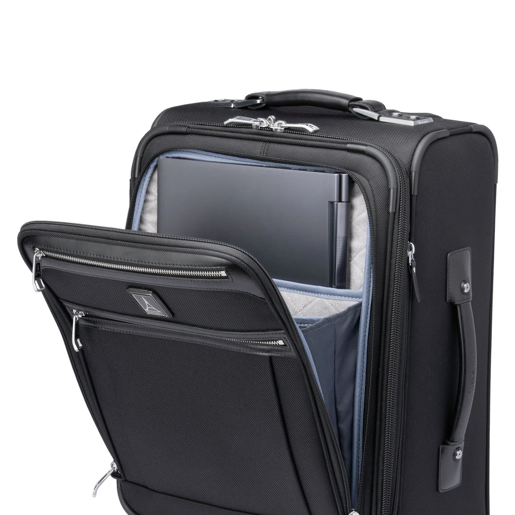 TRAVELPRO PLATINUM® ELITE 20" BUSINESS PLUS CARRY-ON SPINNER