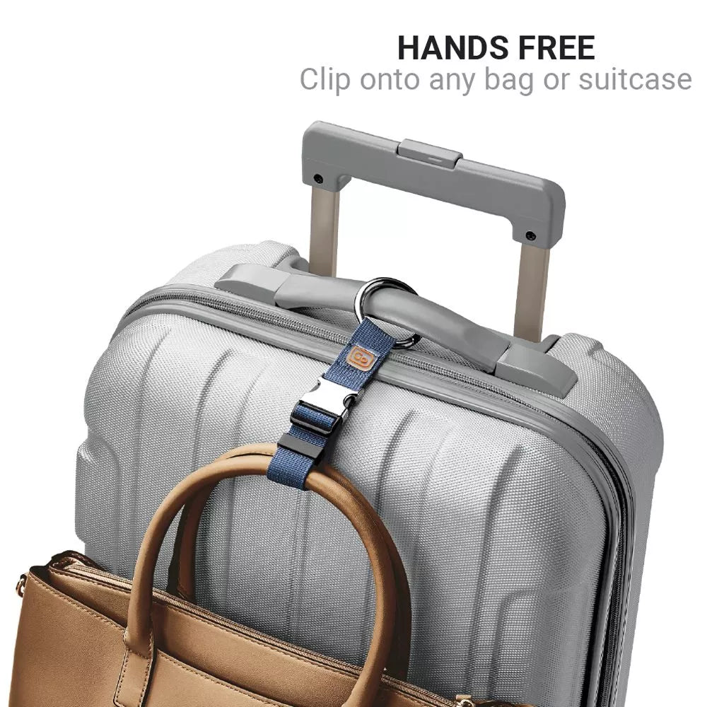 Design Go Carry Clip