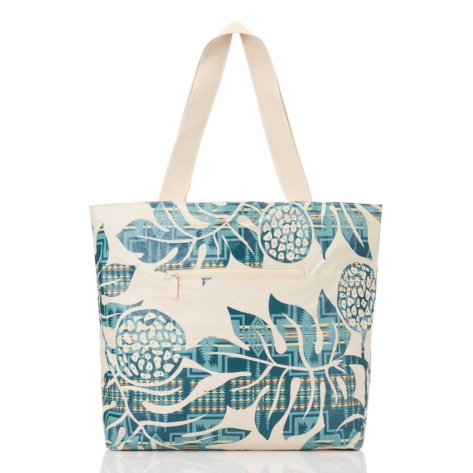 Aloha Day Tripper Beach Bag - Holomua
