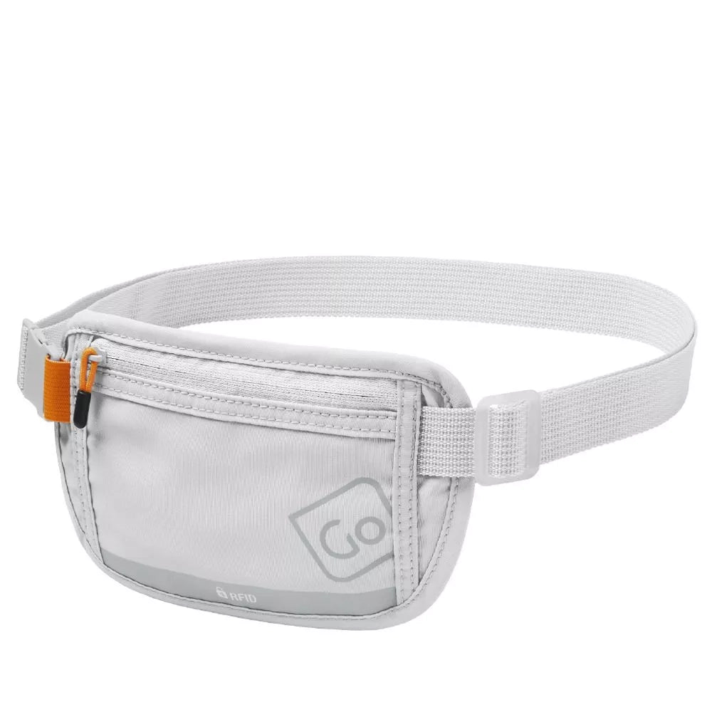 Design Go RFID Money Belt