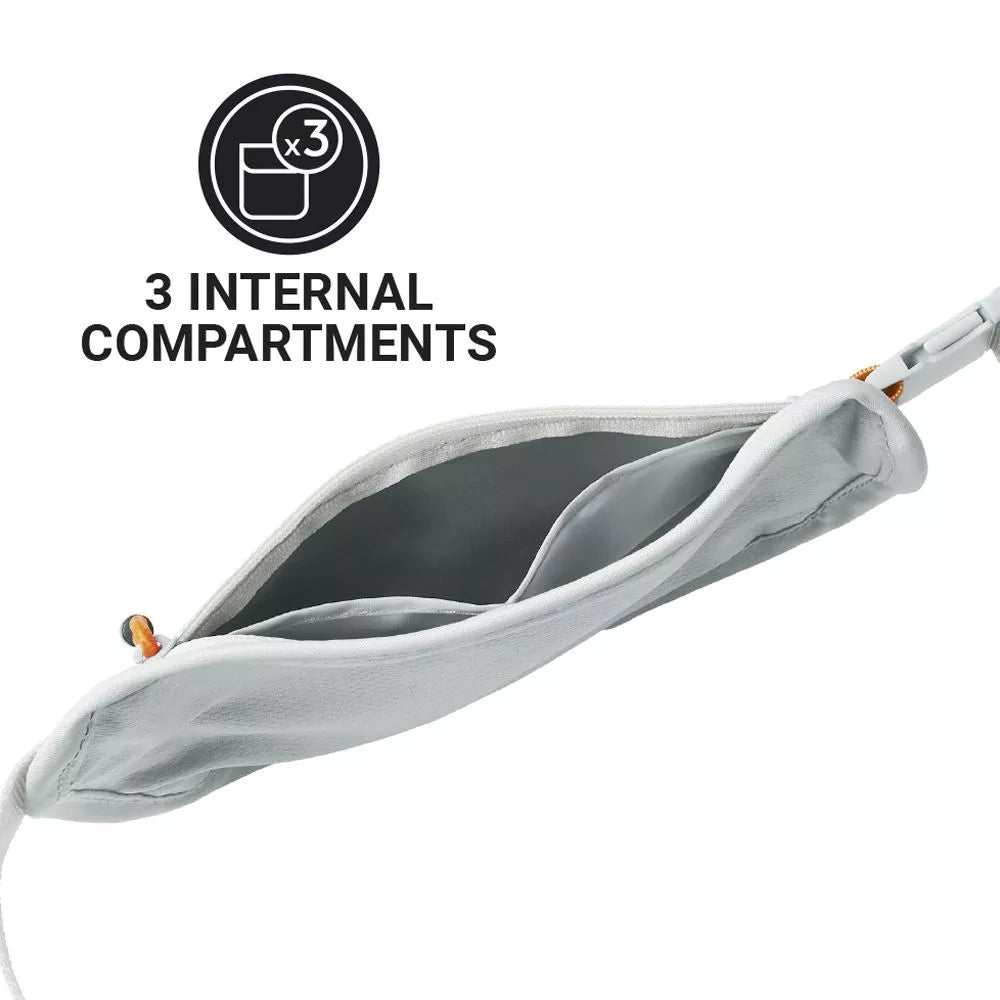 Design Go RFID Money Belt