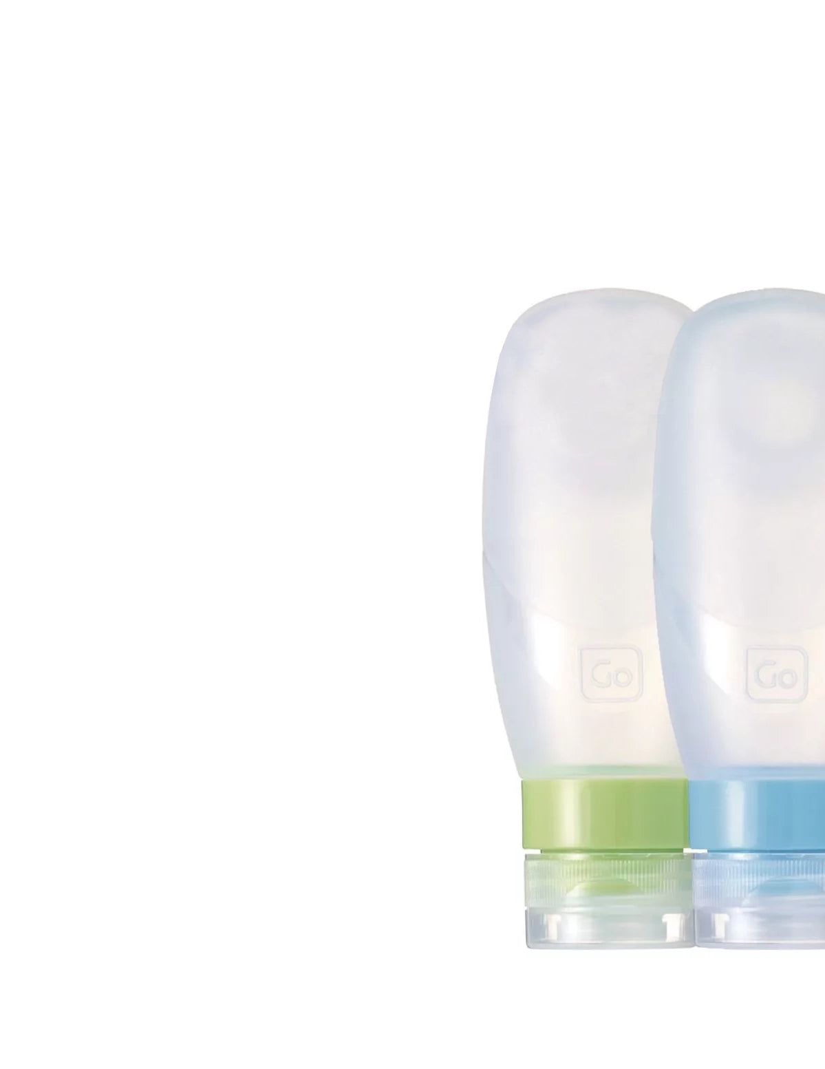 Design Go Squeezy Bottles
