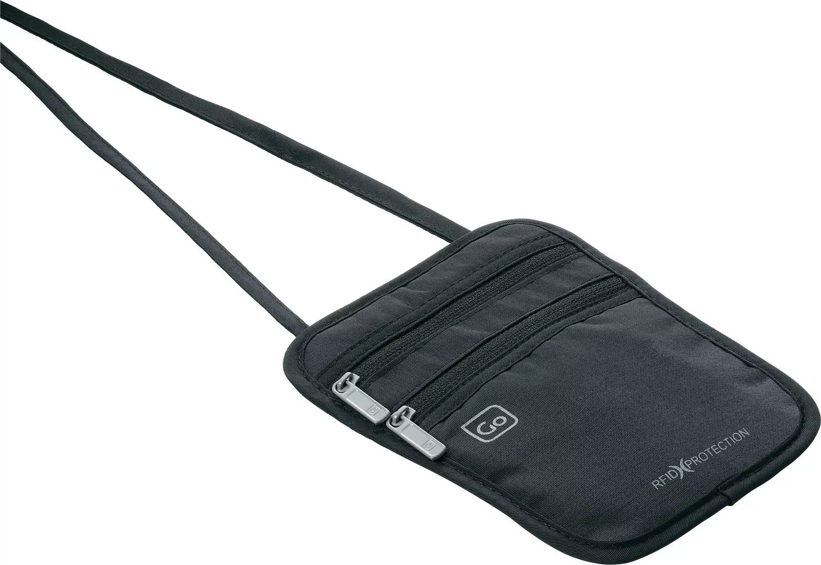 Design Go RFID Passport Pouch