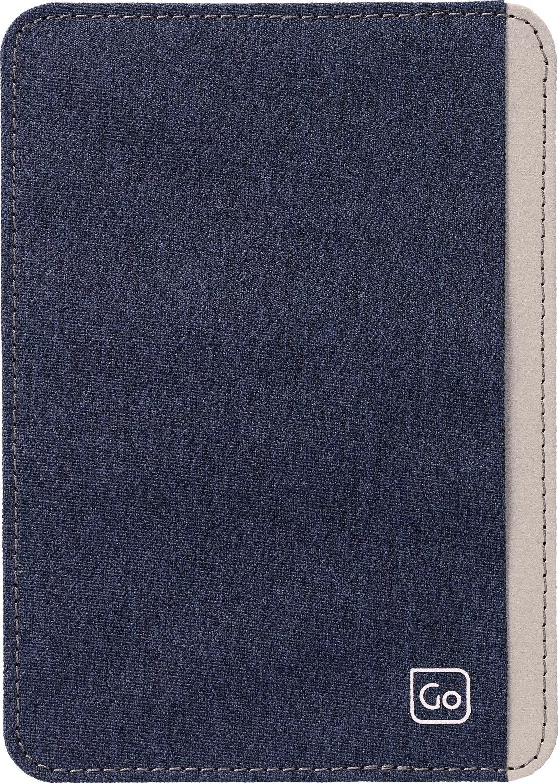 Design Go The Passport Slip