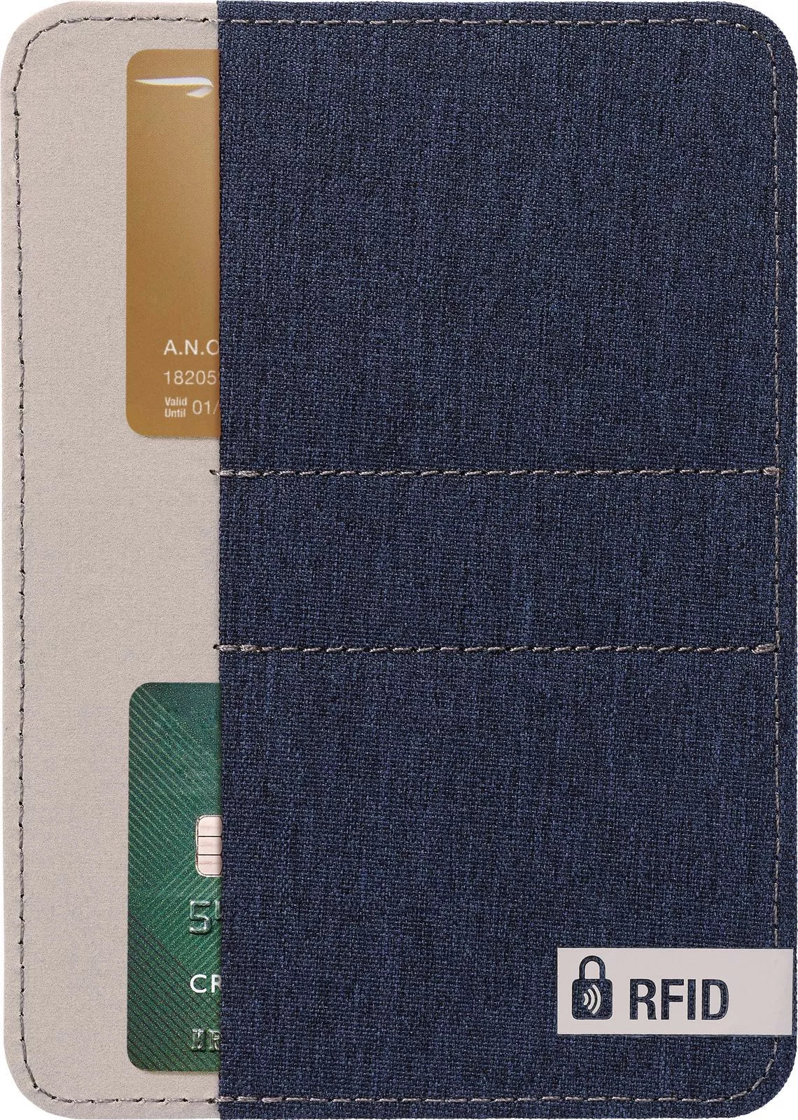 Design Go The Passport Slip