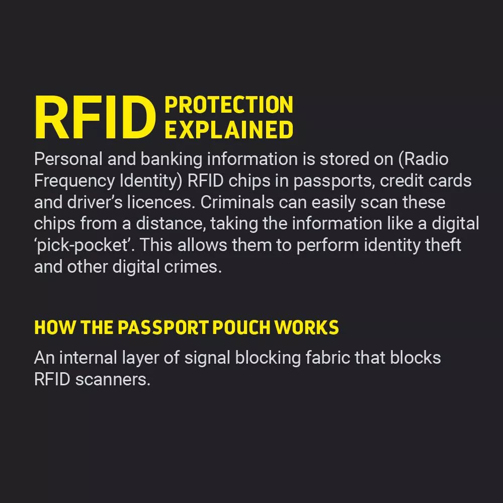 Design Go The Clip Pouch