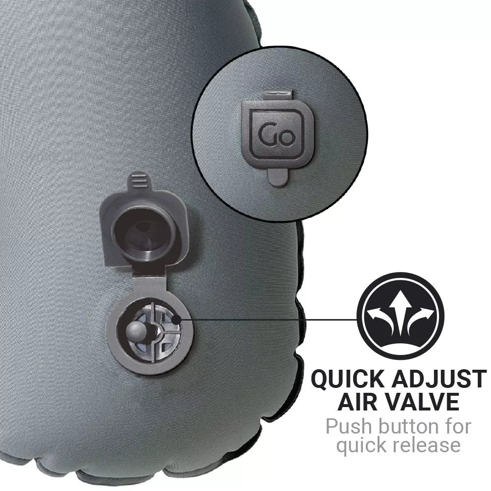 Design Go Compact Snoozer