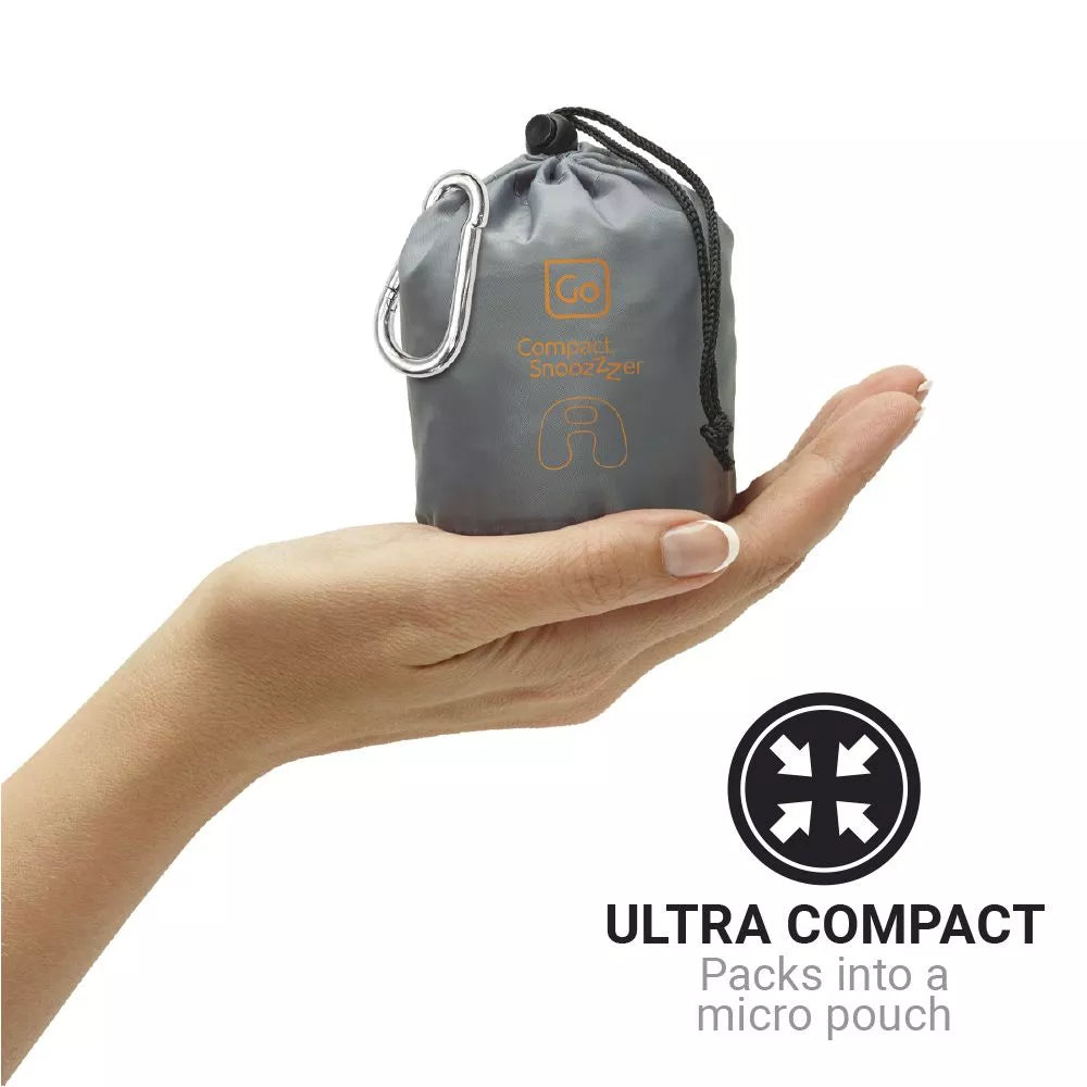 Design Go Compact Snoozer