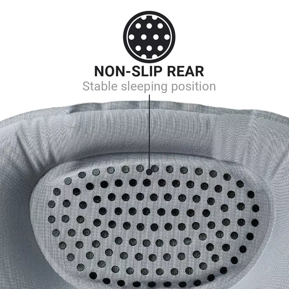 Design Go Compact Snoozer