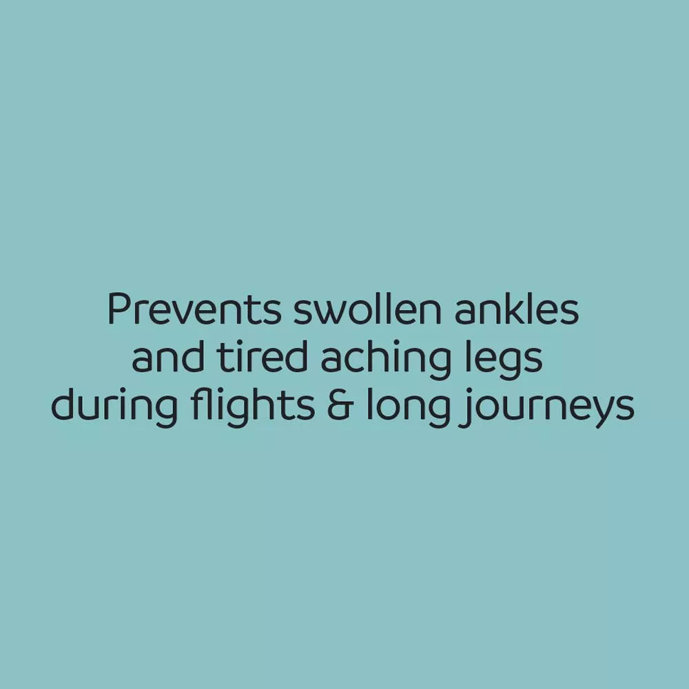 Design Go Flight Socks