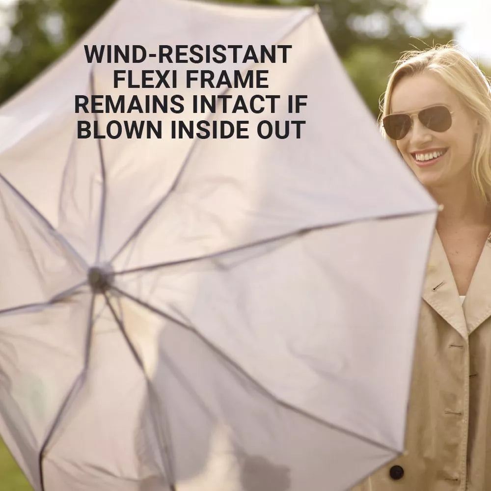 Design Go Automatic Umbrella