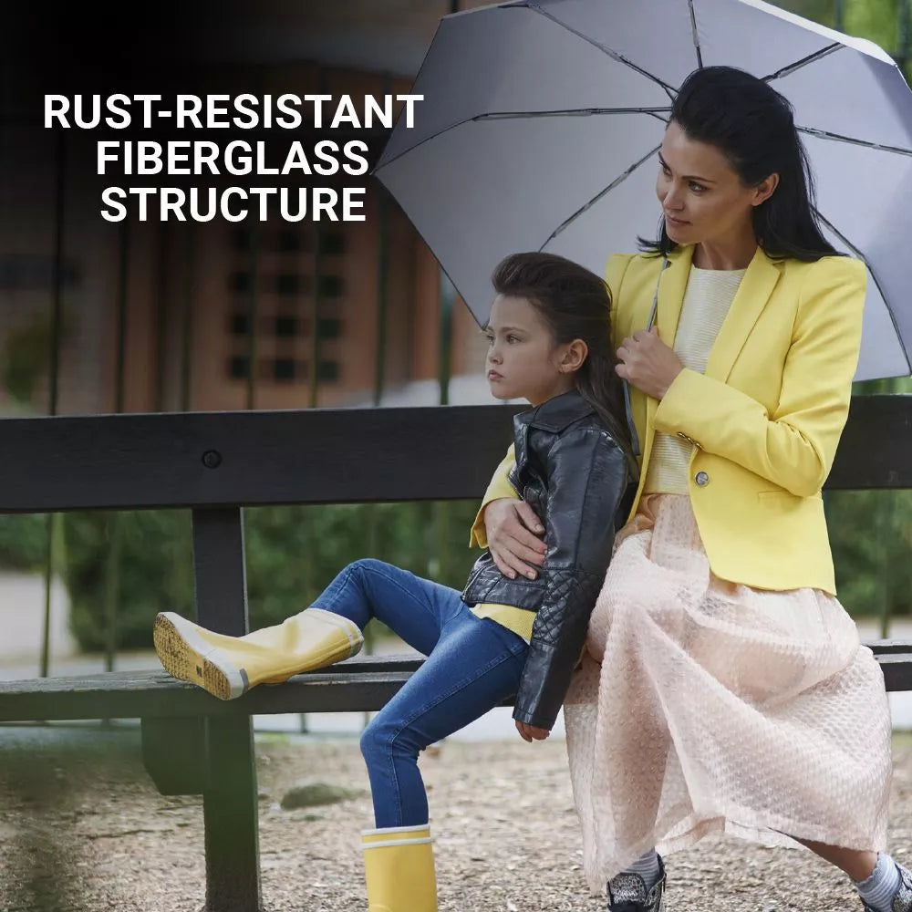 Design Go Automatic Umbrella