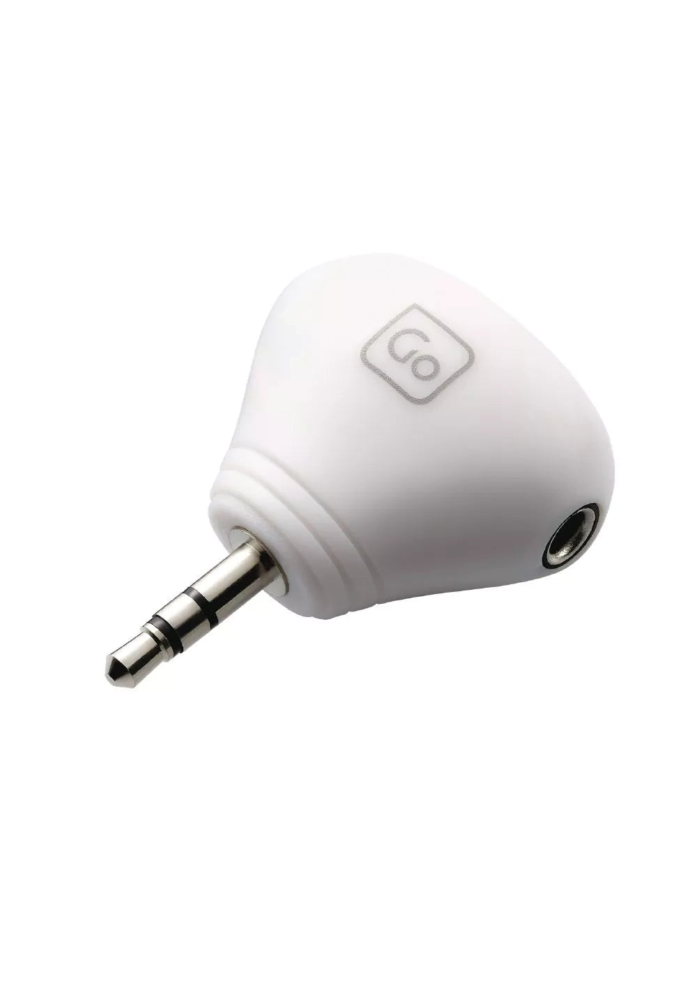 Design Go Earphone Music Splitter