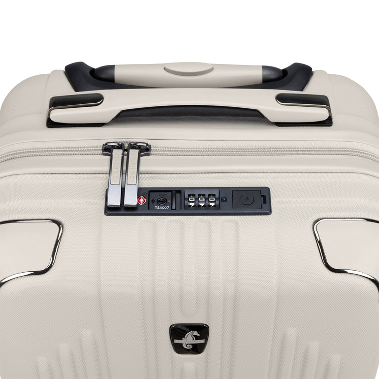 ATLANTIC PROPELLER 20" CARRY-ON SPINNER