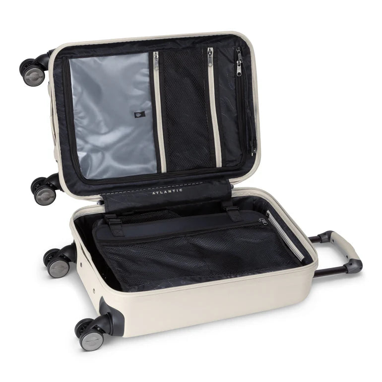 ATLANTIC PROPELLER 20" CARRY-ON SPINNER