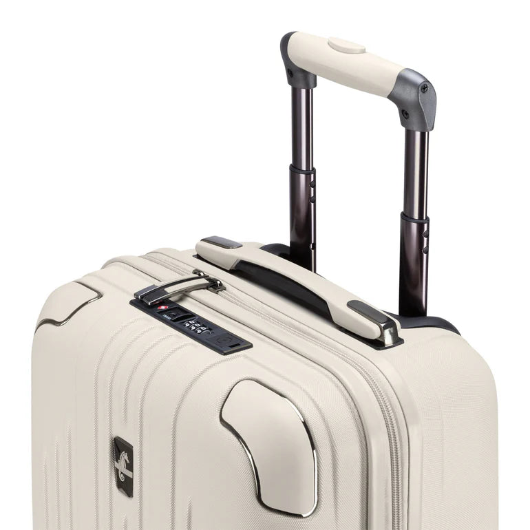 ATLANTIC PROPELLER 20" CARRY-ON SPINNER