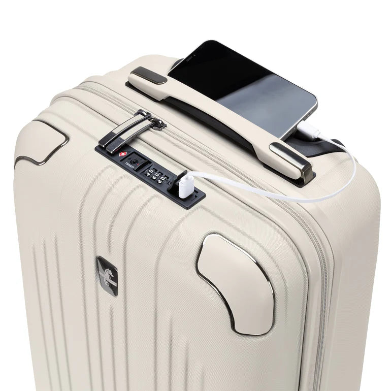 ATLANTIC PROPELLER 20" CARRY-ON SPINNER