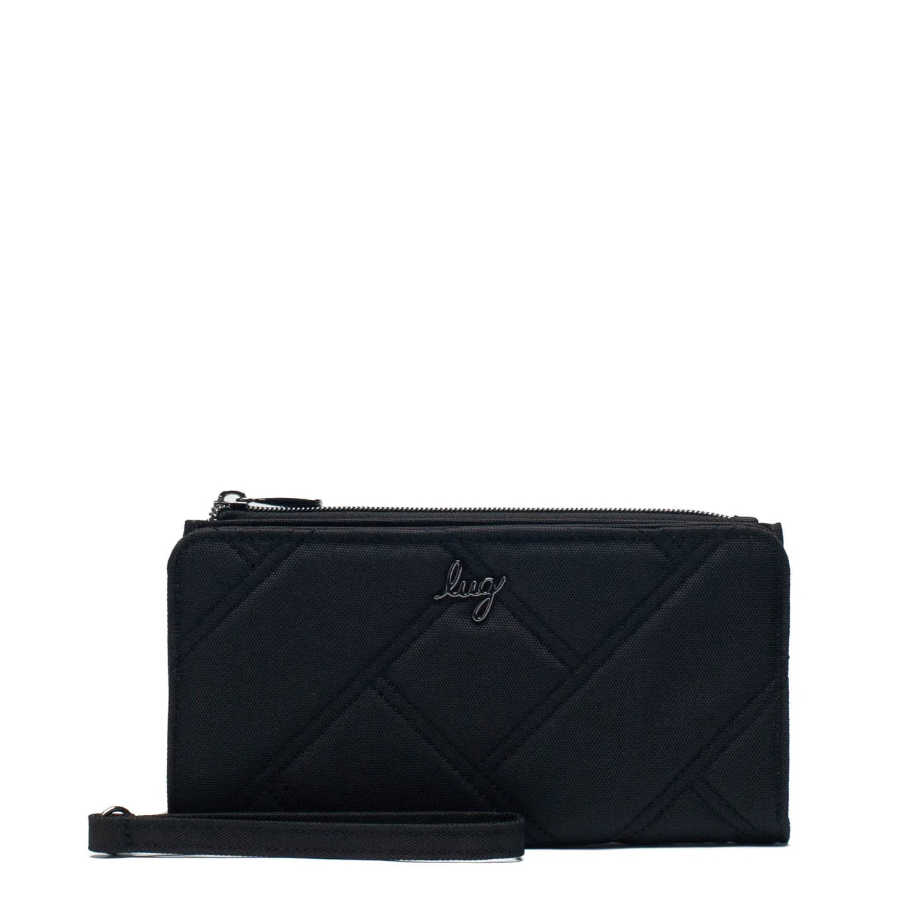 Lug Arabesque Ultra X Zip RFID Wallet