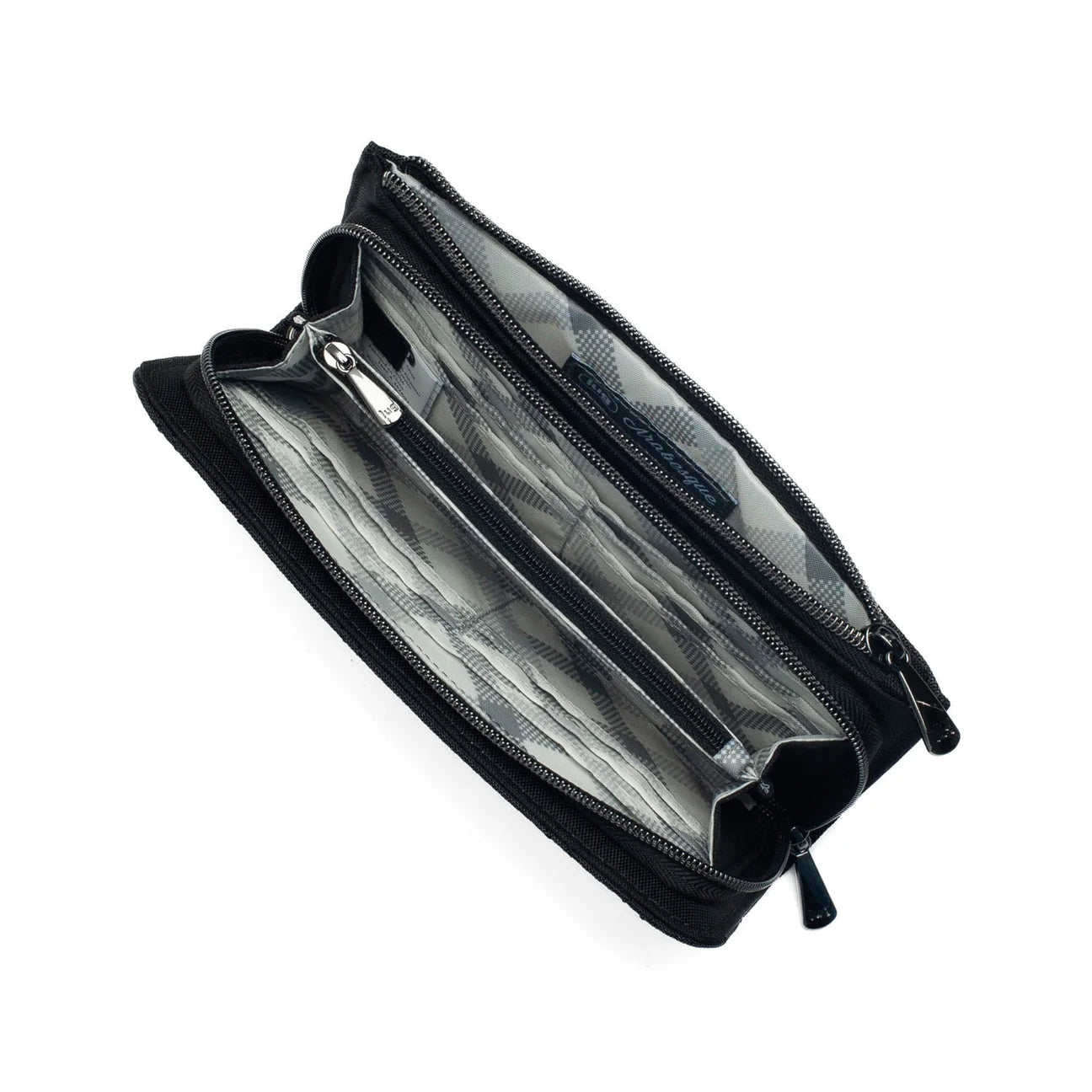 Lug Arabesque Ultra X Zip RFID Wallet