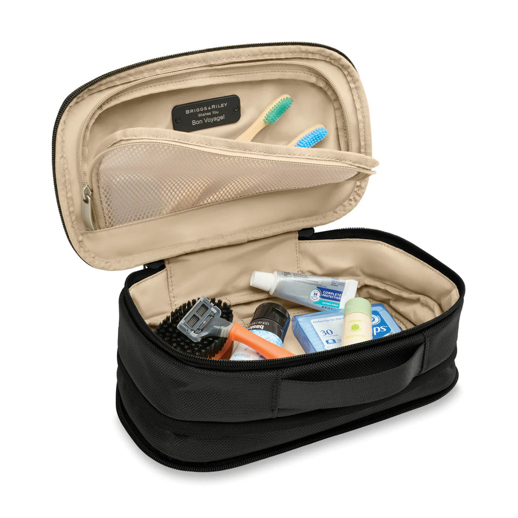 BRIGGS & RILEY Baseline Expandable Essentials Kit