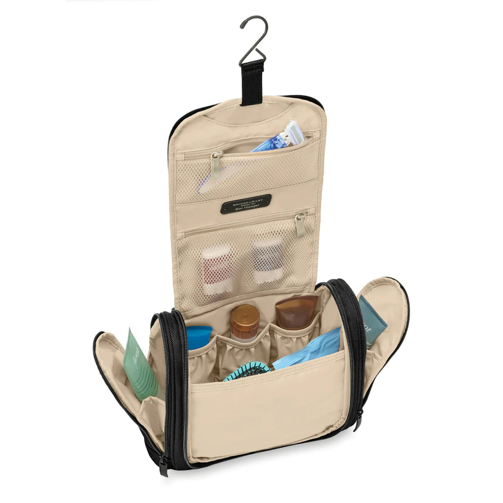 BRIGGS & RILEY Baseline Deluxe Hangable Kit