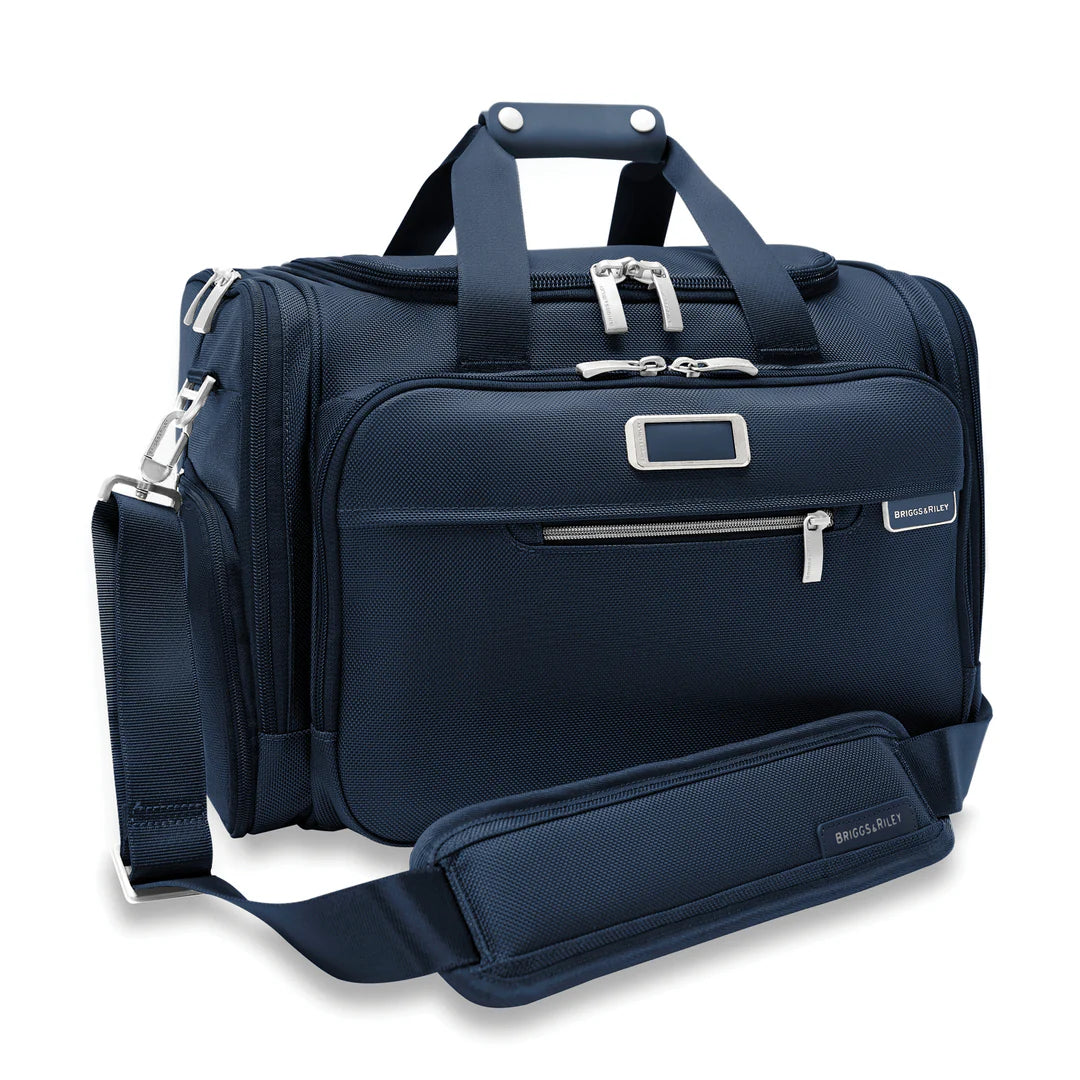 BRIGGS & RILEY Baseline Underseat Duffle