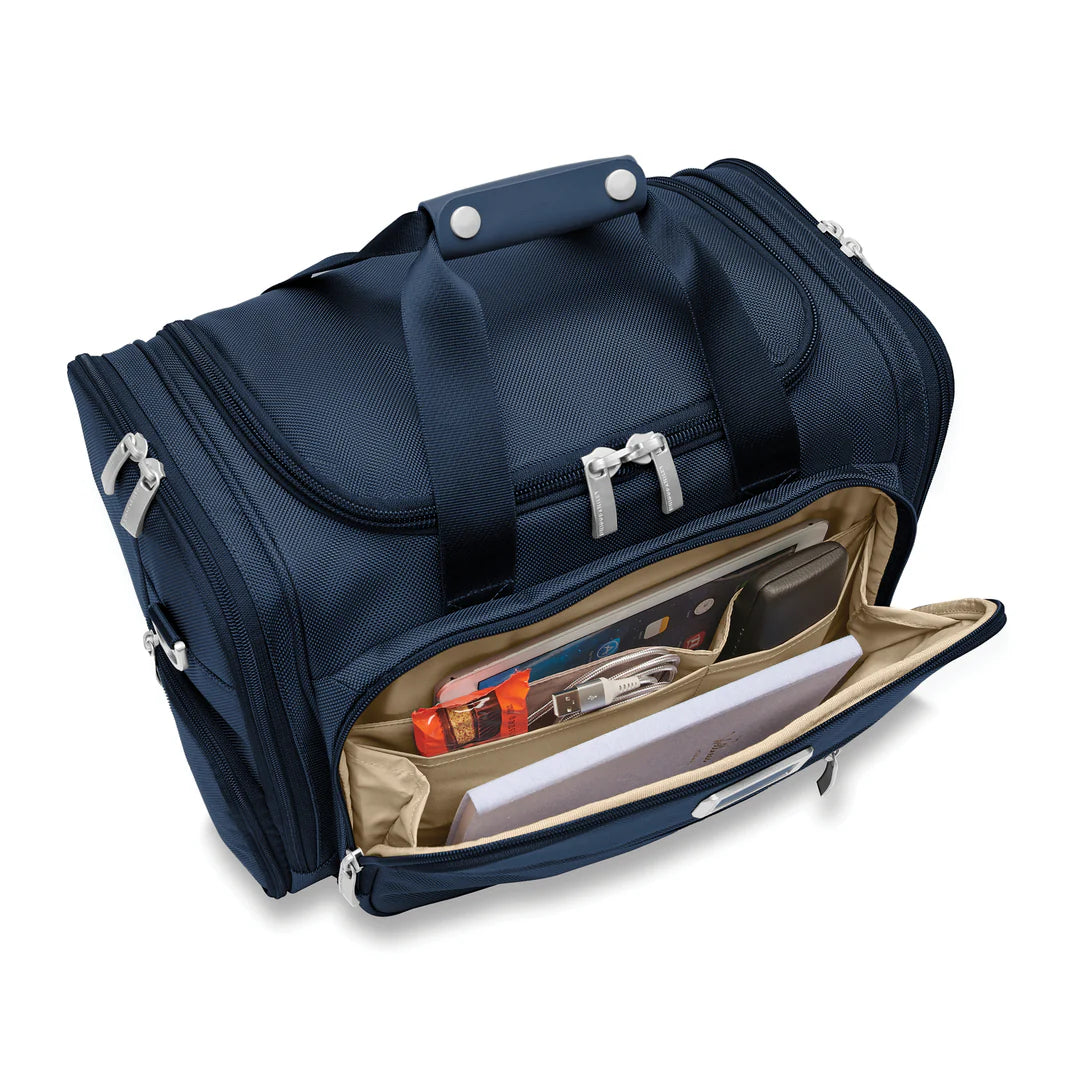 BRIGGS & RILEY Baseline Underseat Duffle