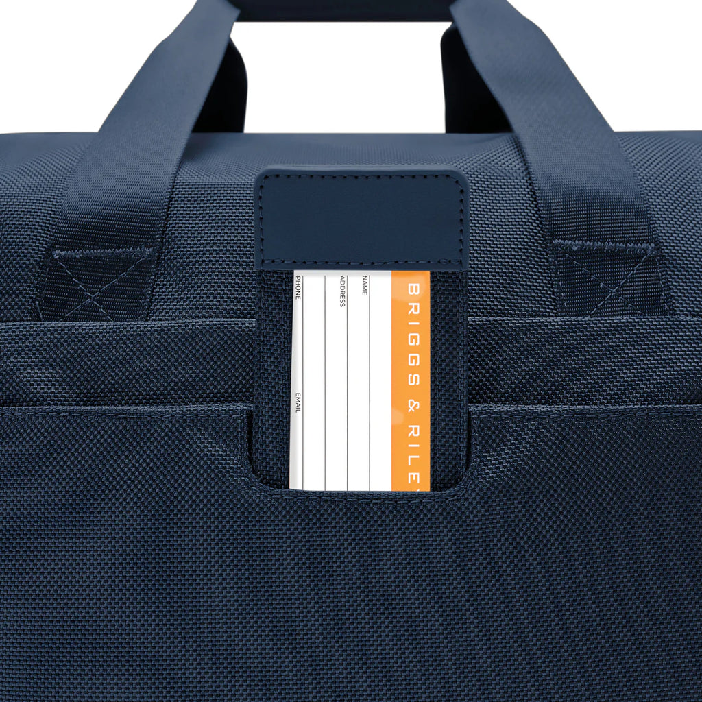 BRIGGS & RILEY Baseline Underseat Duffle