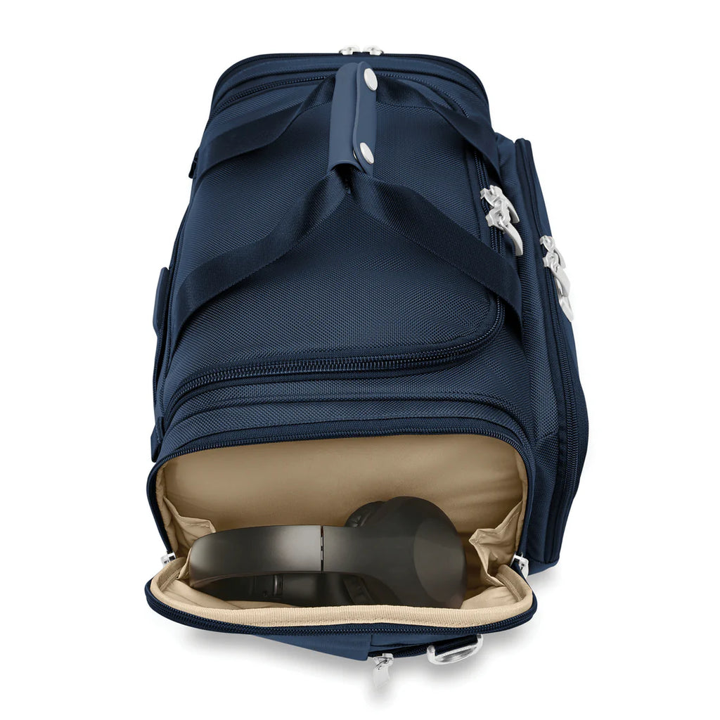 BRIGGS & RILEY Baseline Underseat Duffle