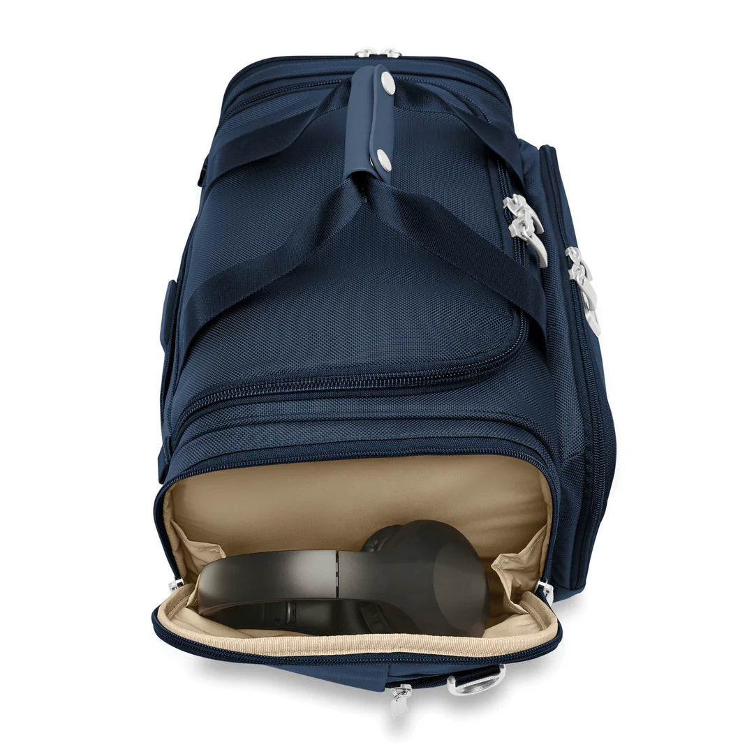 BRIGGS & RILEY Baseline Underseat Duffle