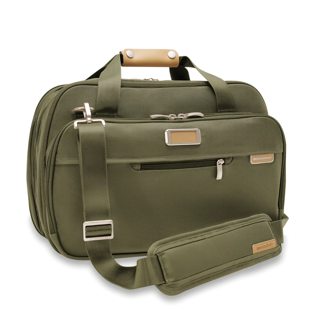 BRIGGS & RILEY Baseline Travel Tote Bag