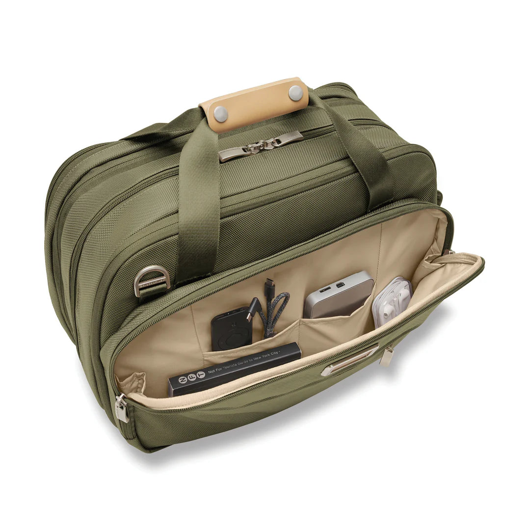 BRIGGS & RILEY Baseline Travel Tote Bag