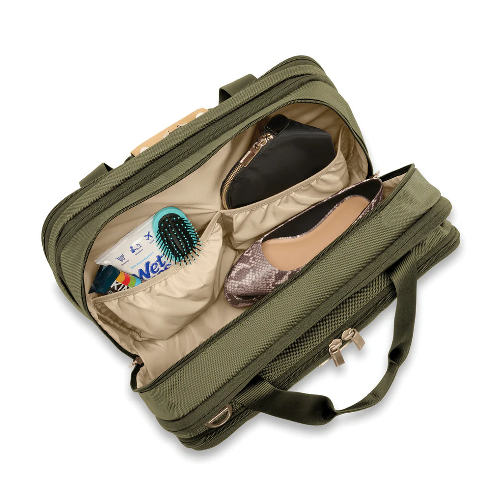 BRIGGS & RILEY Baseline Travel Tote Bag