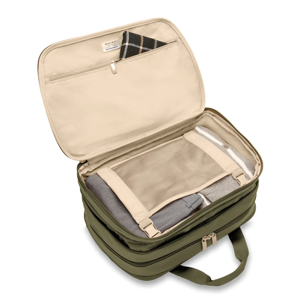 BRIGGS & RILEY Baseline Travel Tote Bag