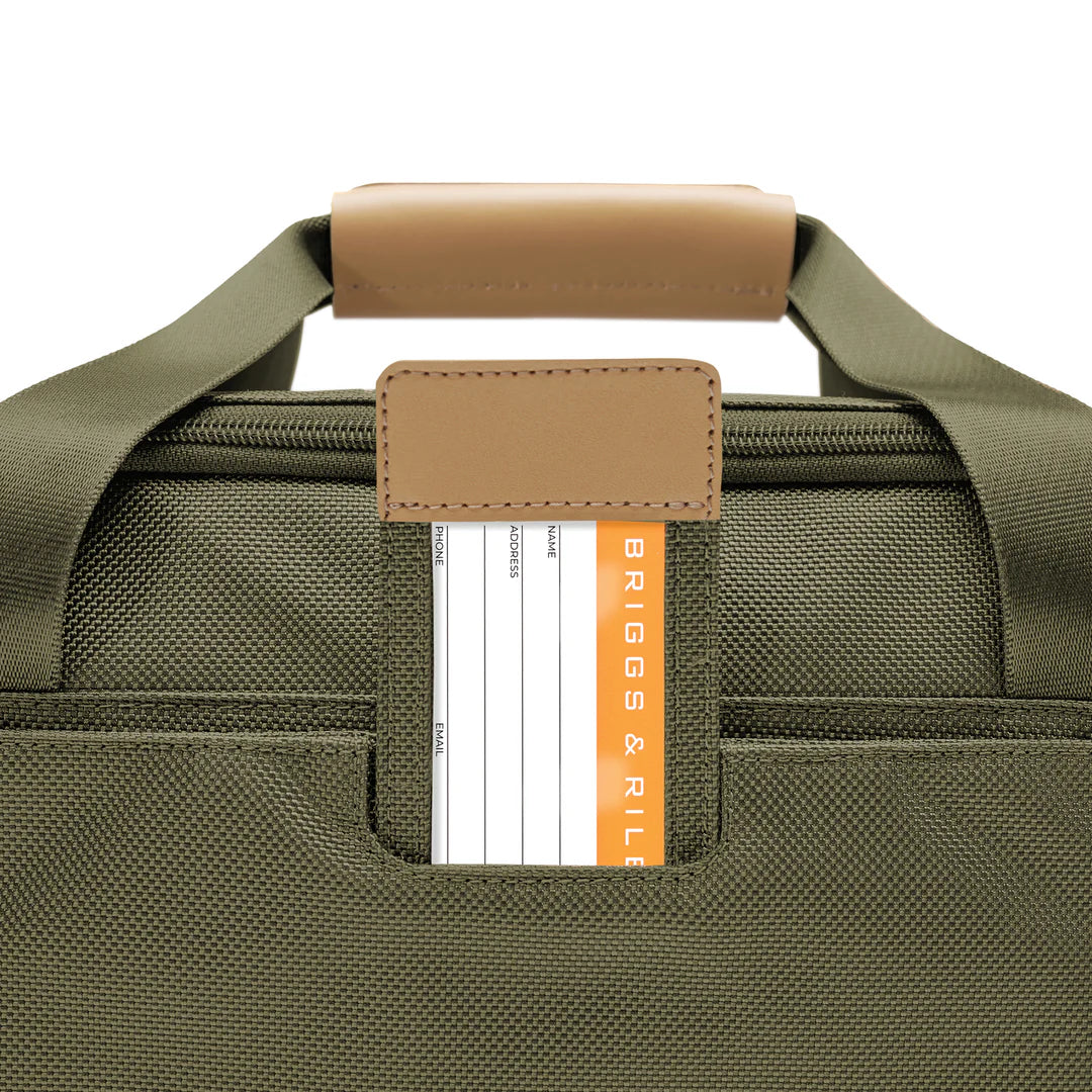 BRIGGS & RILEY Baseline Travel Tote Bag
