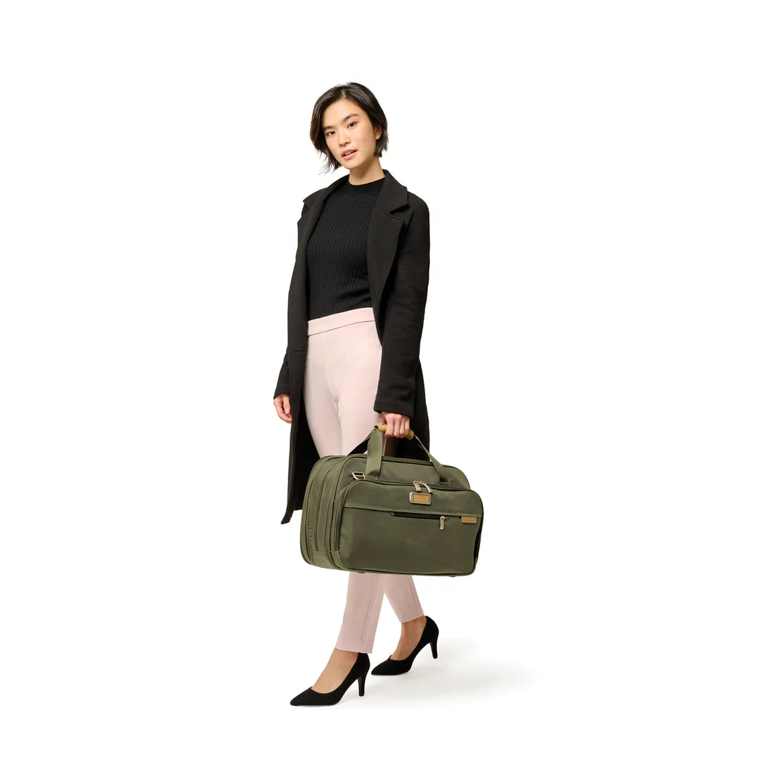 BRIGGS & RILEY Baseline Travel Tote Bag