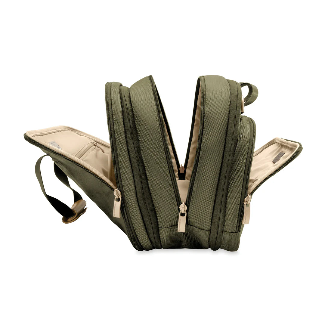 BRIGGS & RILEY Baseline Travel Tote Bag