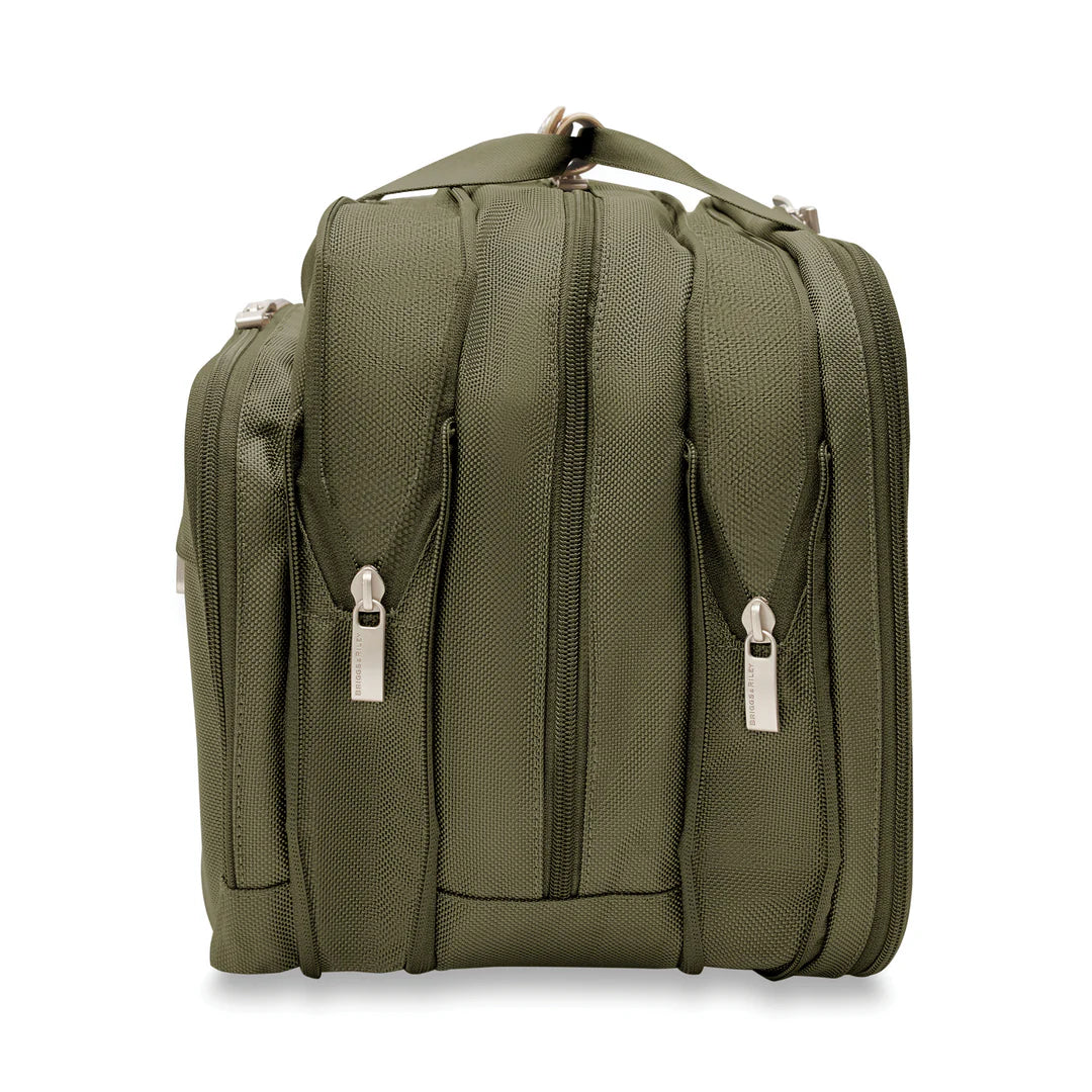 BRIGGS & RILEY Baseline Travel Tote Bag