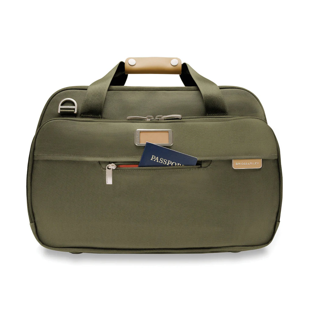 BRIGGS & RILEY Baseline Travel Tote Bag