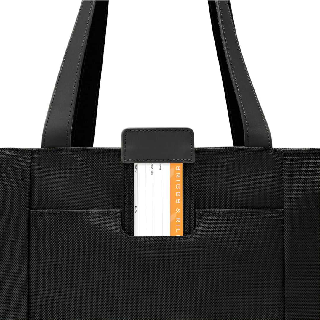 BRIGGS & RILEY Baseline Traveler Tote