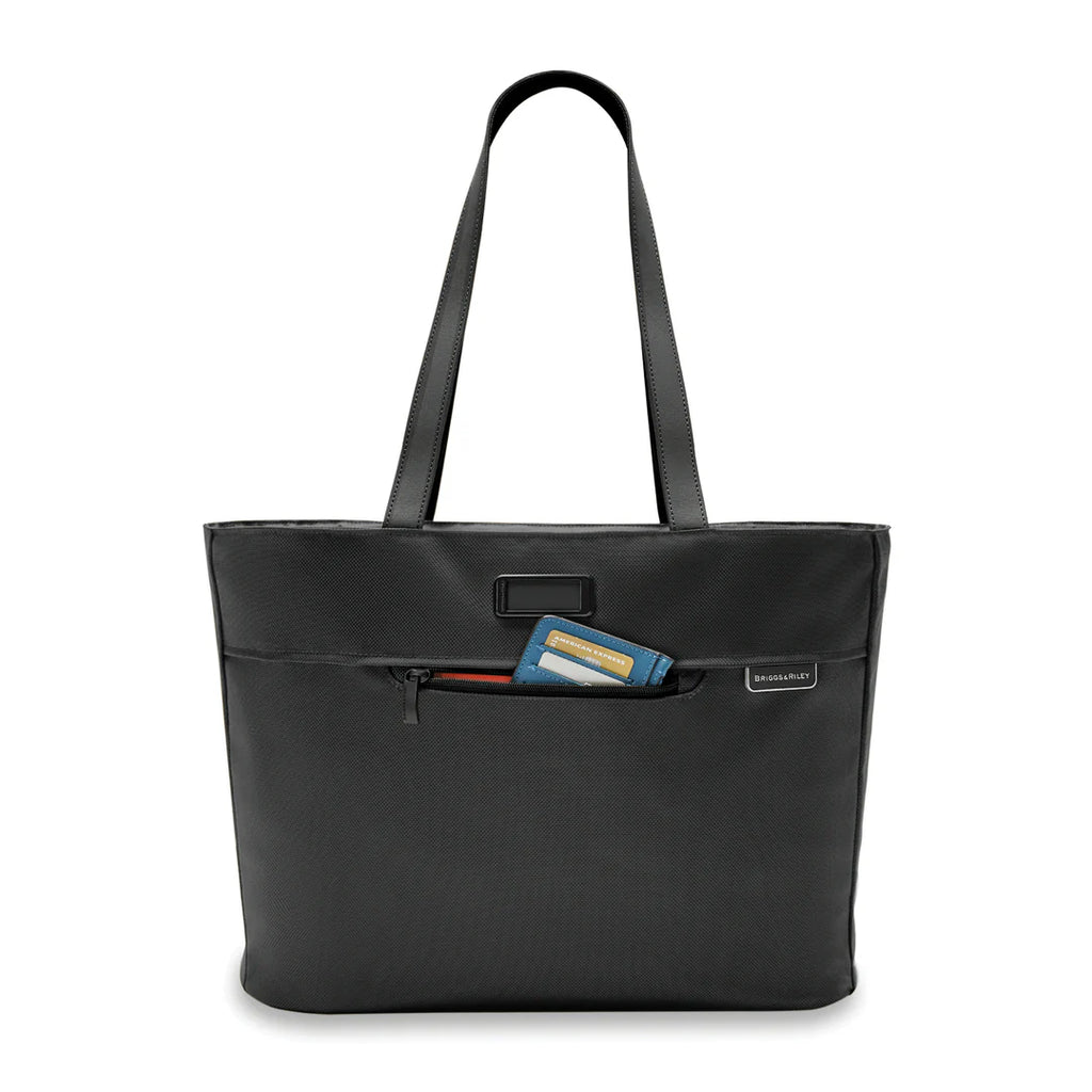 BRIGGS & RILEY Baseline Traveler Tote