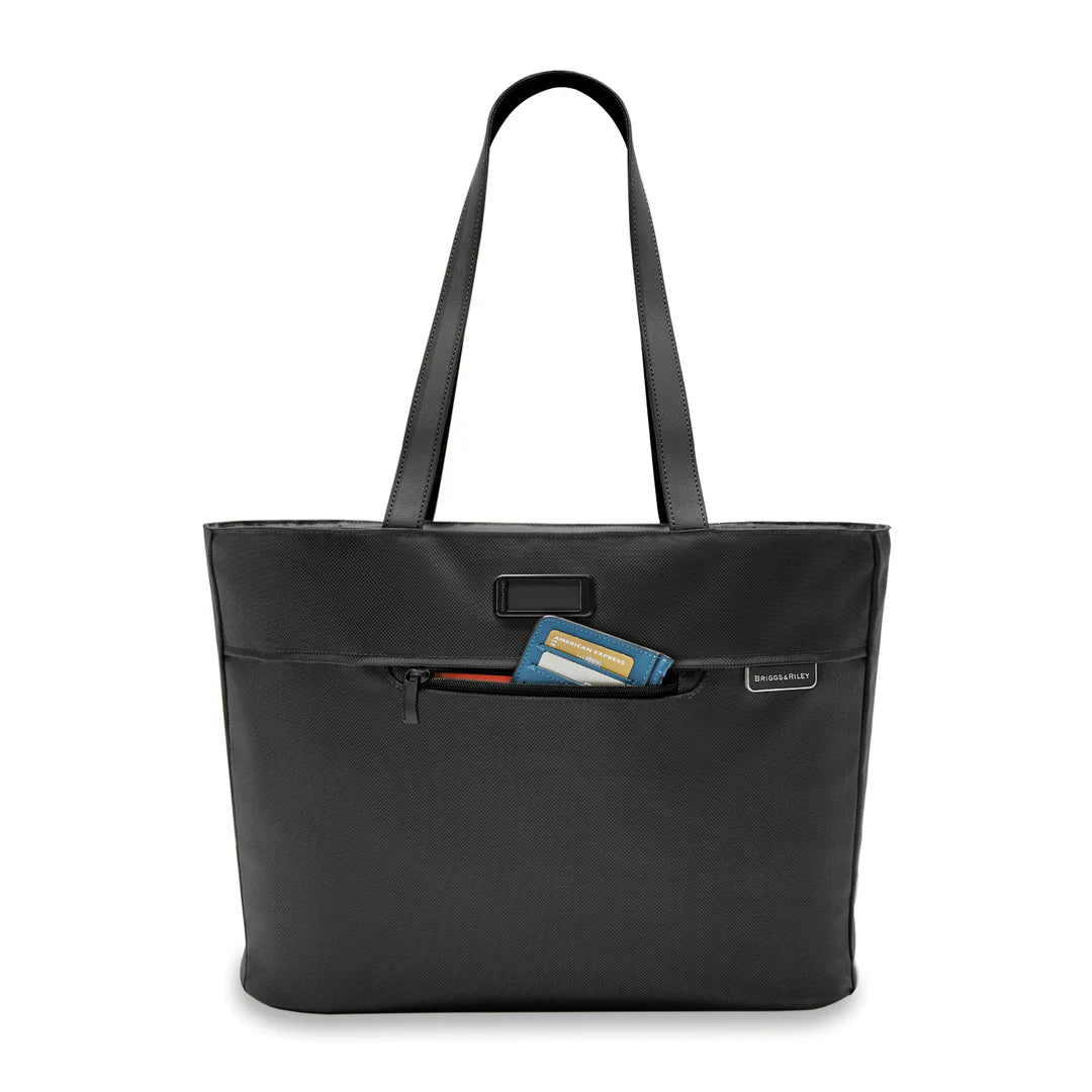 BRIGGS & RILEY Baseline Traveler Tote