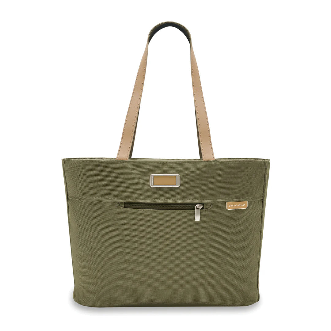 BRIGGS & RILEY Baseline Traveler Tote