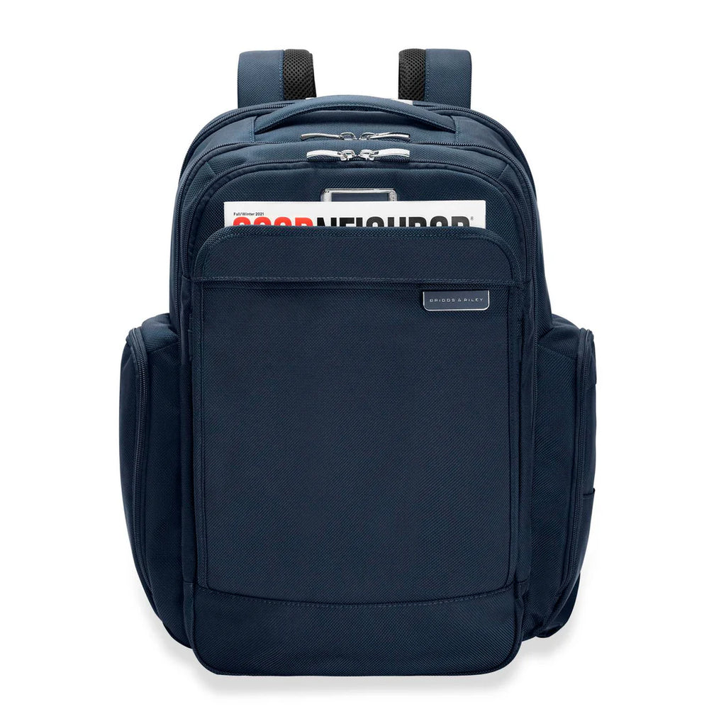 BRIGGS & RILEY Baseline Travel Backpack