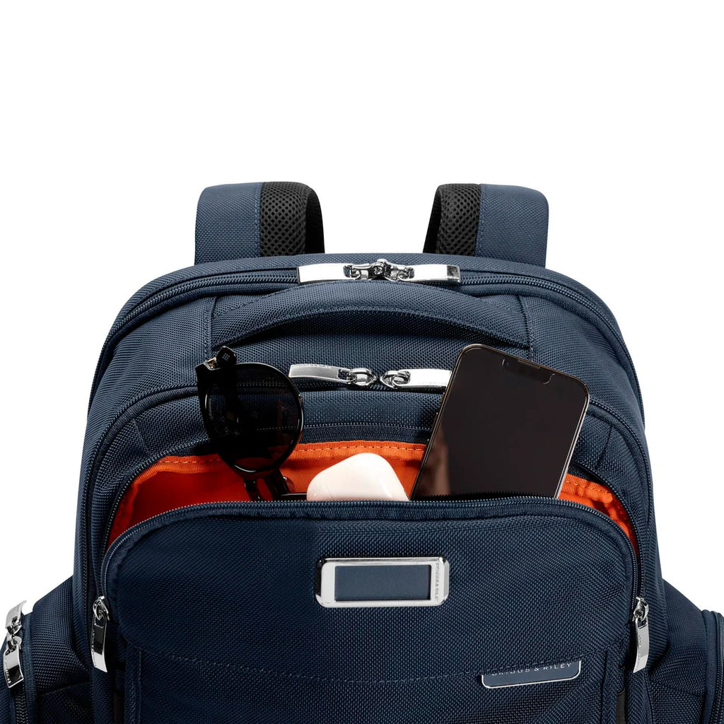 BRIGGS & RILEY Baseline Travel Backpack