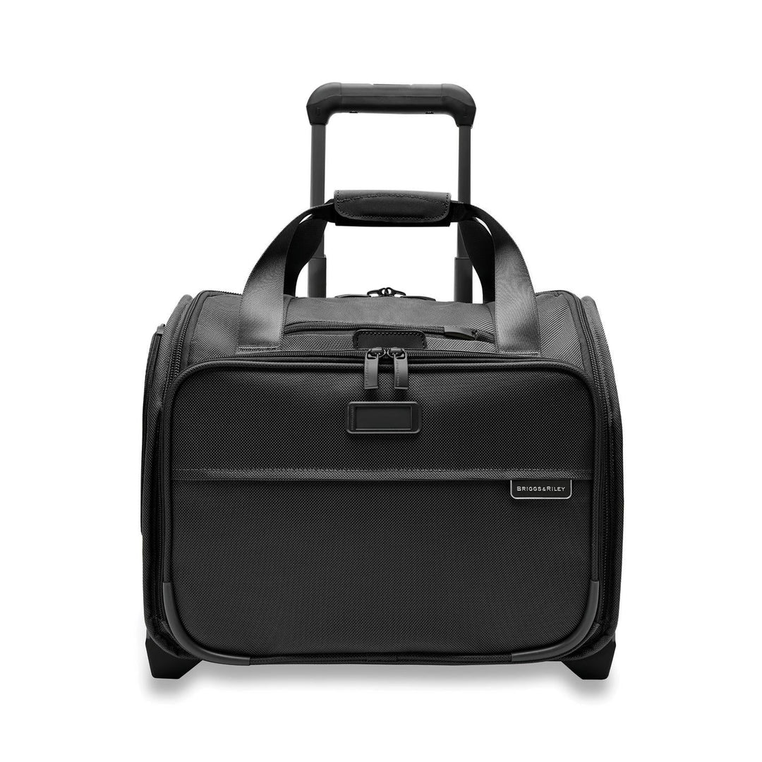 BRIGGS & RILEY Baseline Two Wheel Cabin Bag